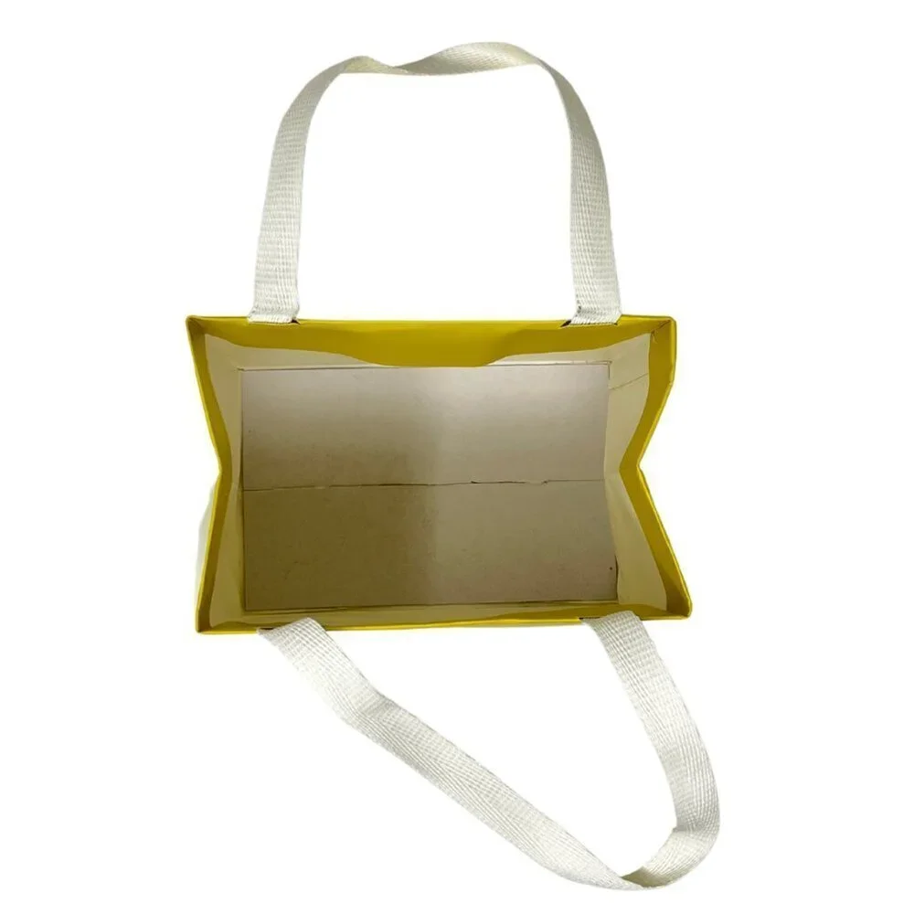 Kendra Scott Gift Bag and Box